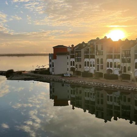 Residence Pointe Vermeille - Charmant Studio Cabine Avec Jolie Vue Sur Le Lac Marin Ле Баркарес Экстерьер фото